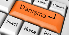 Online Danışma
